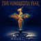 Monolith (EP) - Five Hundredth Year