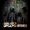 Deranged (EP) - Balzac