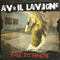 Fall To Pieces (Single) - Avril Lavigne (Lavigne, Avril)