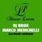 Electronic Overdose (EP) - Menichelli, Marco (Marco A. Menichelli)