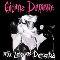 With Love And Dementia-Demone, Gitane (Gitane Demone)