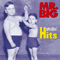 Greatest Hits - Mr. Big (USA) (Mr.Big)