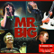 Back To Budokan (CD 1) - Mr. Big (USA) (Mr.Big)