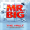 The Vault (CD 18 - Live From The Living Room Ii. Tokyo Dome City Hall, April 26, 2011) - Mr. Big (USA) (Mr.Big)