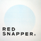 A Pale Blue Dot-Red Snapper
