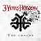 The Cracks - 3 Years Hollow (Three Years Hollow)