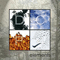 4 Elements (1995-2008) - Delta Cyphei Project