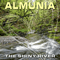 The Shiny River (Ep) - Almunia (Leonardo Ceccanti & Gianluca Salvadori)