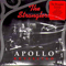 Apollo Revisited - Stranglers (The Stranglers)