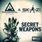 Secret Weapons (EP) - Skazi (Asher Swisa)