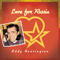 Love For Russia (Vinyl 12'' Single) - Huntington, Eddy (Eddy Huntington)