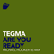 Are You Ready [Single] - Tegma (Omar Chelly & Jason Orfanidis)