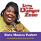 Living In The Danger Zone - Sista Monica Parker (Monica Parker, Sista Monica)