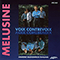 Voix Contrevoix - Melusine (Mélusine)