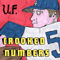 Crooked Numbers - Unlikely Friends