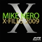 X-Files - Mike Nero (DJ Mike Nero, M. Nero)