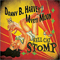Hell Cat Stomp - Danny B. Harvey (Daniel Bryan Harvey / Danny B. Harvey & Mysti Moon)
