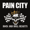 Rock and Roll Hearts - Pain City