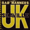 Skaville (Single) - Bad Manners