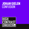Confusion - Johan Gielen (Gielen, Johan)