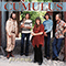 Cumulus pa svenska (CD 1) - Cumulus