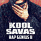 Rap Genius 2 (Mixtape) - Kool Savas (Savas Yurderi)