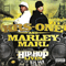 Hip Hop Lives (Split) - Marley Marl (USA) (Marlon Williams)