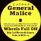 8 Months And 3,500 Miles East Coast to West Coast: Rescued from The G4 - Five Song (EP) - General Malice (Clint Harley Ward)