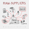 Beat_Collective - Raw-Suppliers (Raw Suppliers)