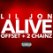 Alive (Feat.) - 2 Chainz (Tauheed Epps)