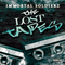 The Lost Tapes (CD 1) - Immortal Soldierz