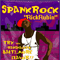 Rick Rubin (EP) - Spank Rock (Alex Epton, Devlin & Darko, Naeem Juwan )