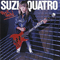 Rock Hard (Remastered 2012) - Suzi Quatro (Susan Kay Quatrocchio)