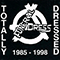 Totally Dressed: 1985-1998 - Funeral Dress