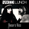 Razor's Kiss (Single) - Naked Lunch (GBR)