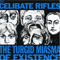 The Turgid Miasma Of Existence (Re-Release) - Celibate Rifles (The Celibate Rifles)