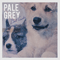 Best Friends - Pale Grey