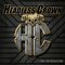Time For Revolution - Headless Crown