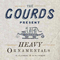 Heavy Ornamentals - Gourds (The Gourds)