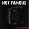 Not Famous - Charlie Lucas Band