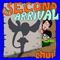 The Second Arrival - Chui