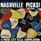 Nashville Picks - Selby, Mark (Mark Selby)