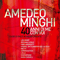 40 anni di me con voi - Minghi, Amedeo (Amedeo Minghi)
