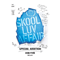 Skool Luv Affair Special Addition (EP) - BTS (방탄소년단 / Bangtan Boys)