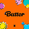 Butter / Permission to Dance (EP)