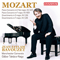 Mozart: Piano Concertos, Vol. 2 - Bavouzet, Jean-Efflam (Jean-Efflam Bavouzet)
