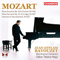 Mozart: Piano Concertos, Vol. 4 - Bavouzet, Jean-Efflam (Jean-Efflam Bavouzet)