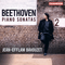 Beethoven - Piano Sonatas, Vol. 2 (CD 1)