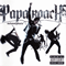 Metamorphosis (Deluxe Edition) - Papa Roach