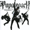 Metamorphosis - Papa Roach
